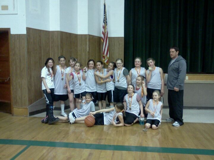 Shoshone GBB